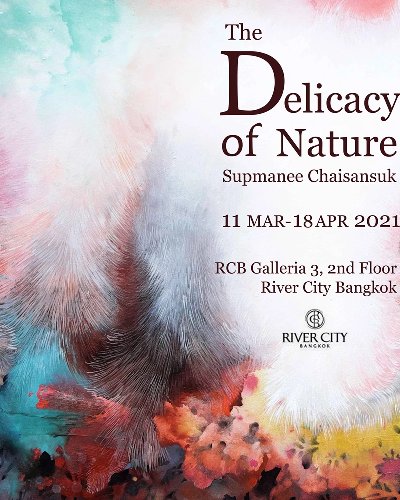 The Delicacy of Nature Zipevent