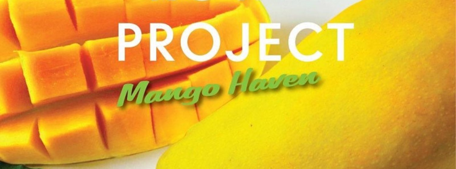 ROYAL PROJECT Mango Haven Zipevent