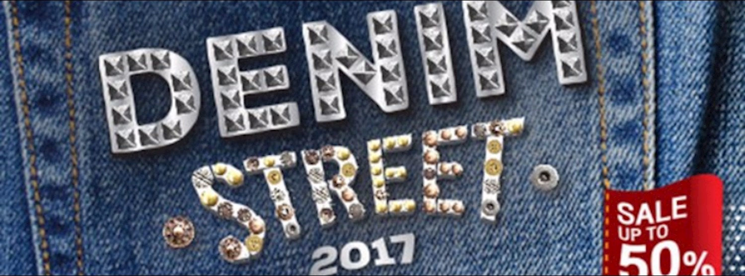 Denim Street 2017 Zipevent