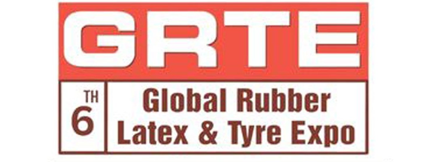 Global Rubber Latex and Tyre Expo 2025 (GRTE EXPO) Zipevent