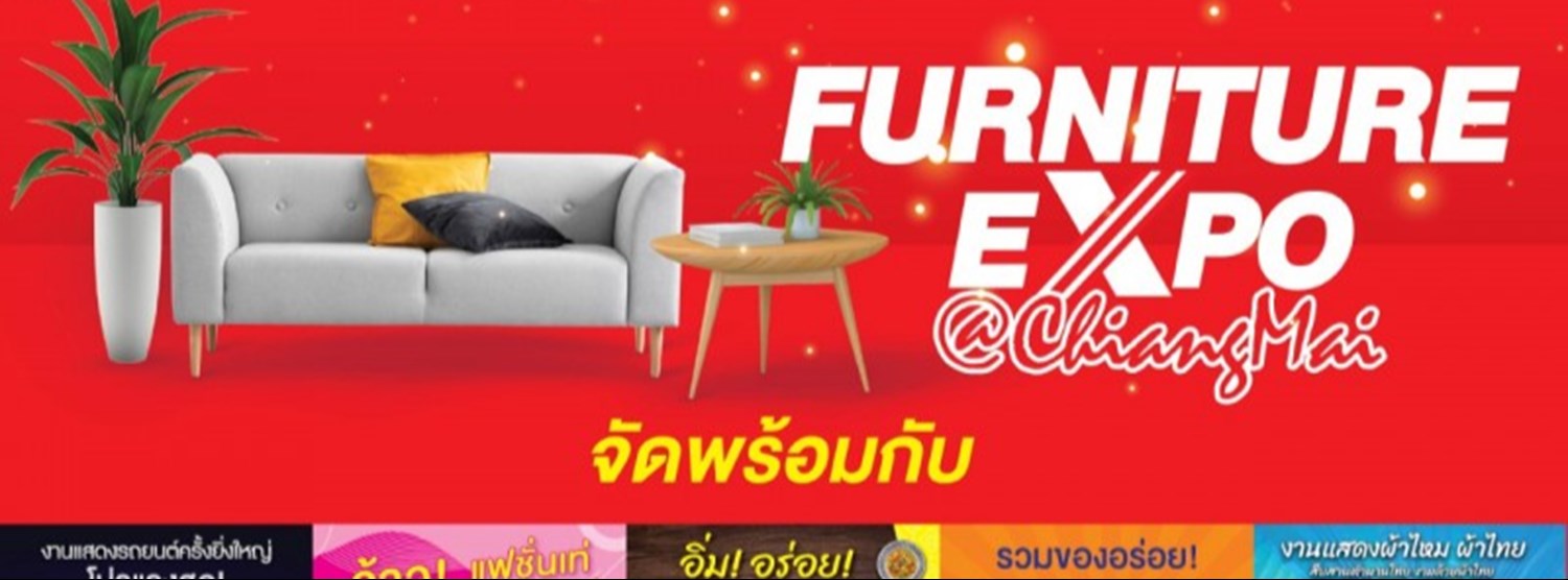 One Stop Shopping Expo @Chiangmai 2566 Zipevent