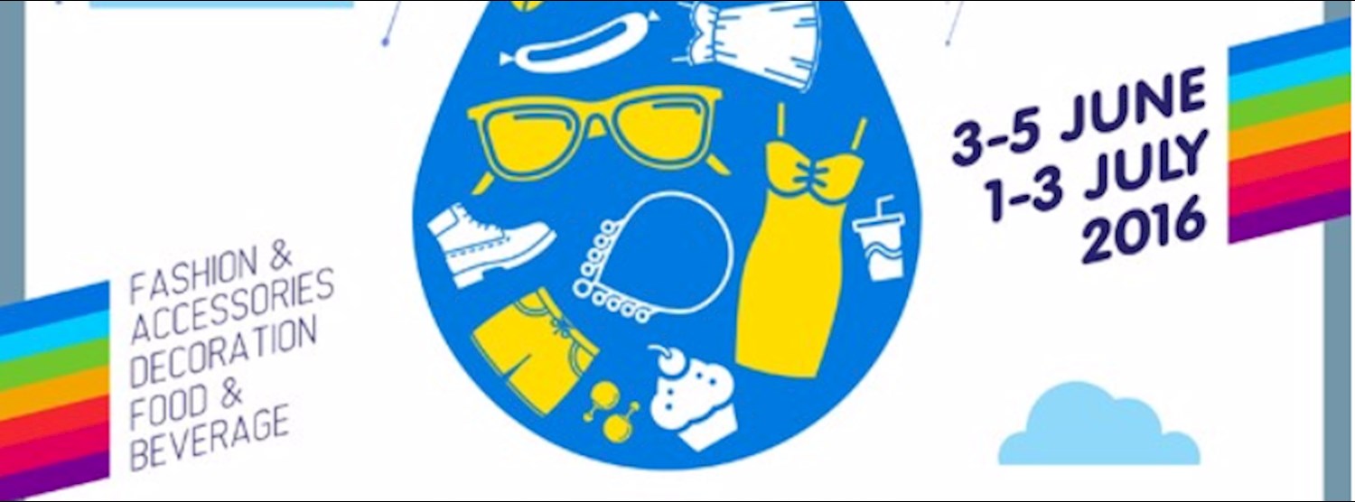 Sarapat Monthly Market Ep 3.3 Zipevent