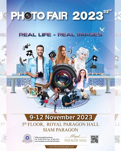 PHOTO FAIR 2023 Zipevent