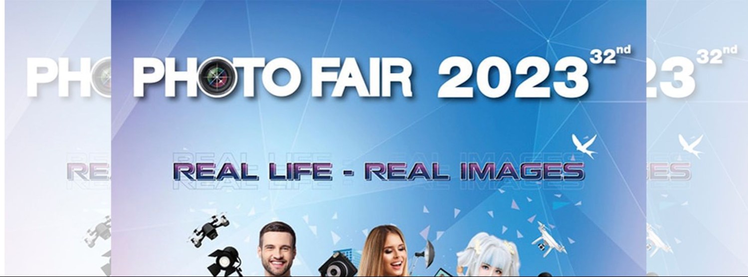PHOTO FAIR 2023 Zipevent