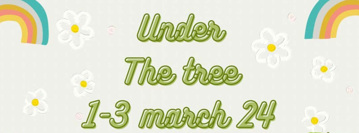 Under The Tree Zipevent