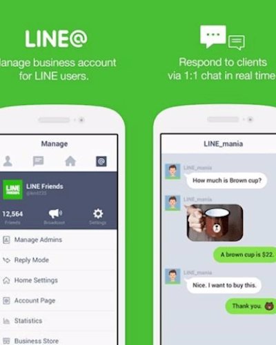 Advertising on LINE: The Ultimate LINE Workshop! Zipevent