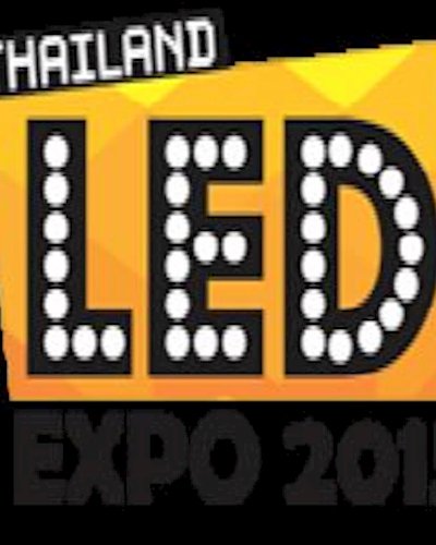 Led Expo Thailand 2015 Zipevent