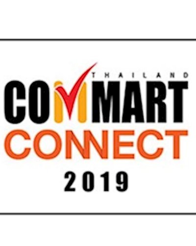 Commart Connect 2019 Zipevent