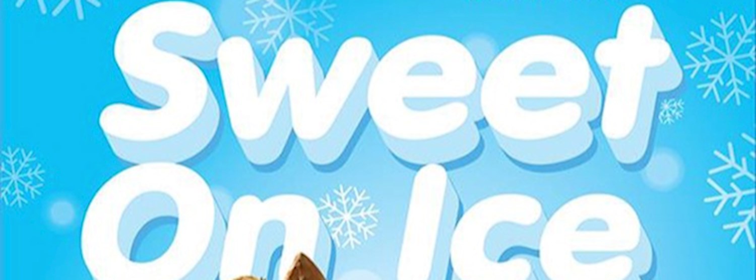 Sweet On Ice Zipevent