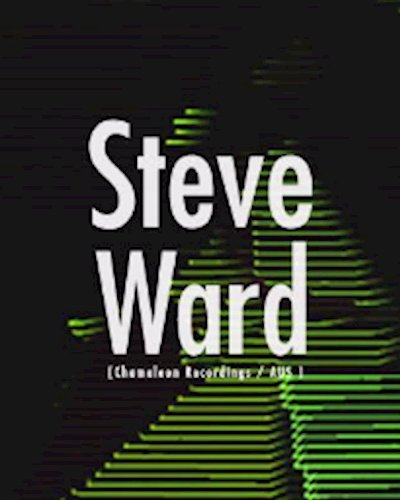 Xplor by Sunju 003 - Steve Ward (Australia) Zipevent