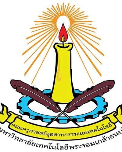 โครงการปฐมนิเทศนักศึกษาใหม่ ประจำปีการศึกษา 2563 (รูปแบบออนไลน์)  คณะครุศาสตร์อุตสาหกรรมและเทคโนโลยี มหาวิทยาลัยเทคโนโลยีพระจอมเกล้าธนบุรี Zipevent