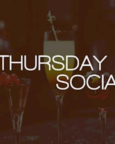 Thursday Social x Bacardi Zipevent
