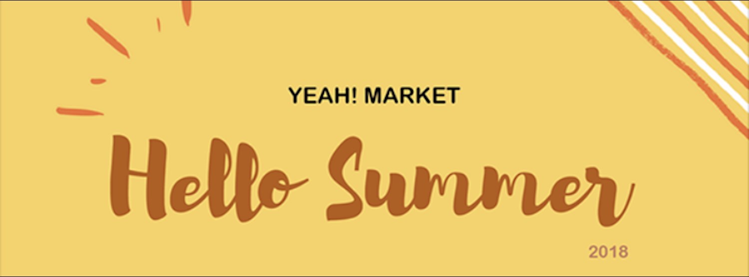 YEAH! MARKET Zipevent