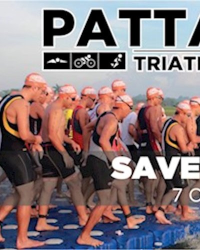 Pattana Triathlon 2018 Zipevent