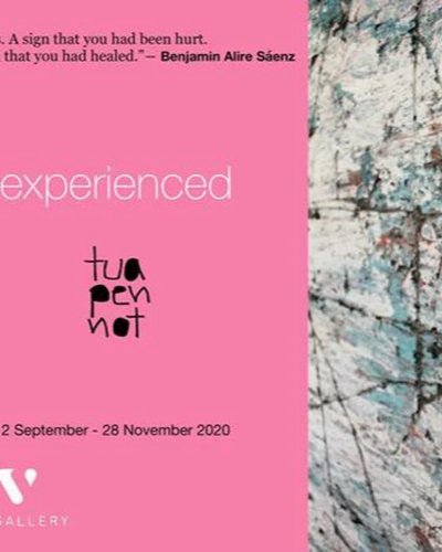 นิทรรศการ Experienced Zipevent