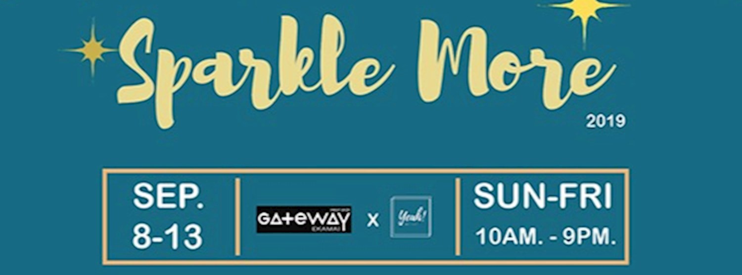 YEAH! MARKET Zipevent