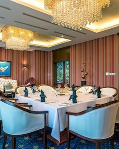 La Chaîne des Rôtisseurs Bastille Day Luncheon Zipevent