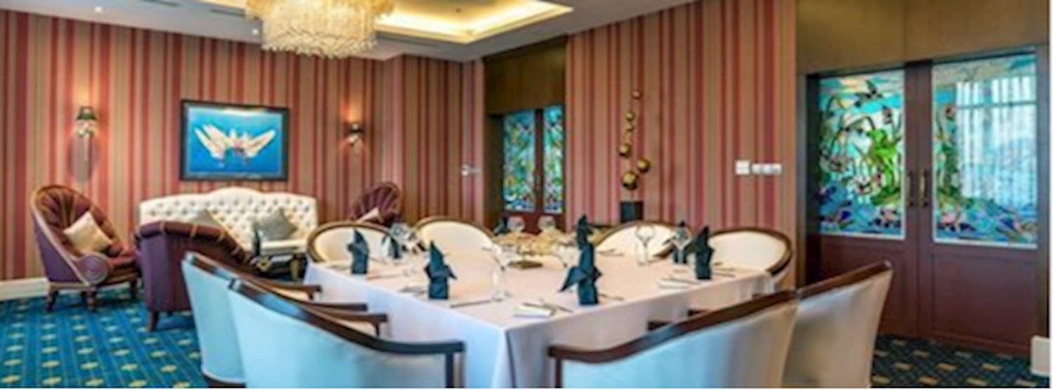 La Chaîne des Rôtisseurs Bastille Day Luncheon Zipevent