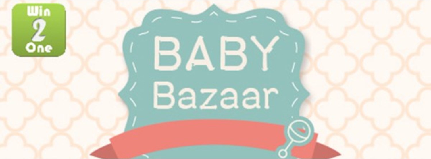 BabyBazaar @มหาชัย Zipevent