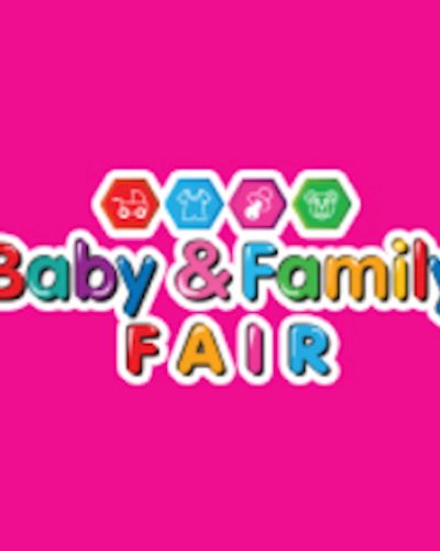 Baby & Family Fair Zipevent