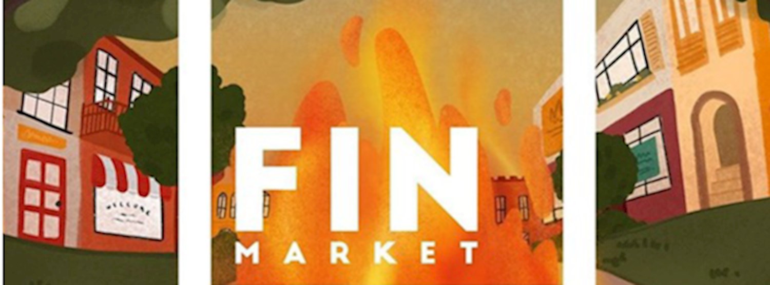 Fin Market at Central Phuket Floresta Zipevent