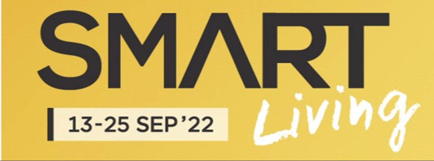 SMART LIVING Zipevent