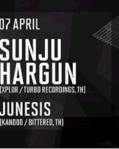 GLOW w/ Sunju Hargun Zipevent