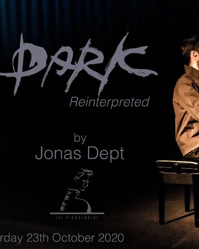 นิทรรศการ DARK Reinterpreted Zipevent