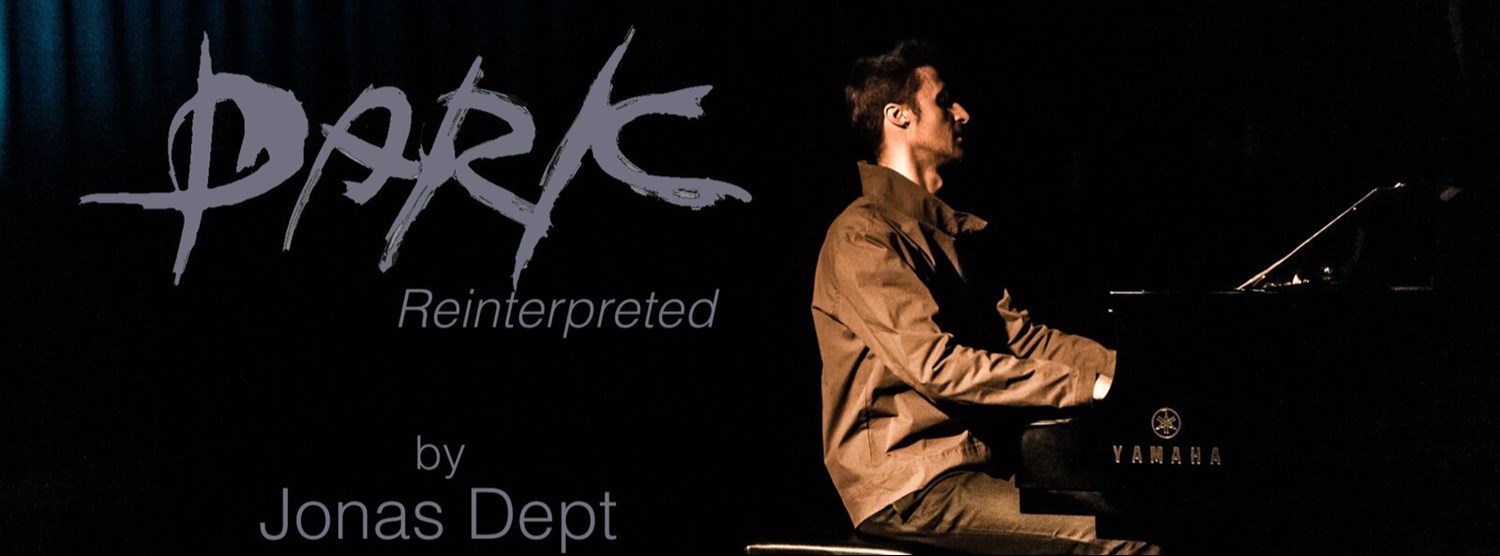นิทรรศการ DARK Reinterpreted Zipevent
