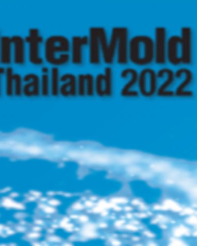 INTERMOLD THAILAND 2022 Zipevent