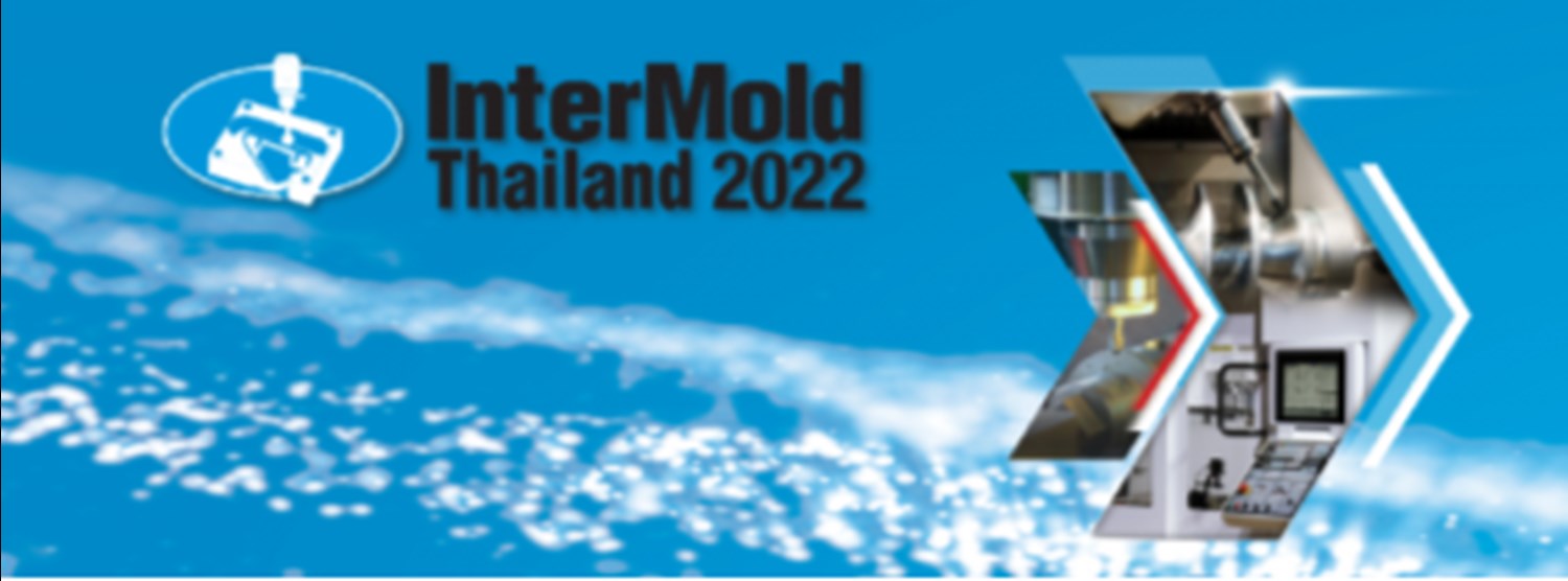 INTERMOLD THAILAND 2022 Zipevent