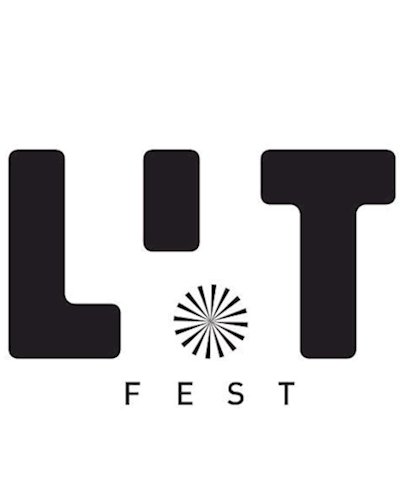 LIT Fest เทศกาลหนังสือไฟลุกพรึ่บ 2019 Zipevent