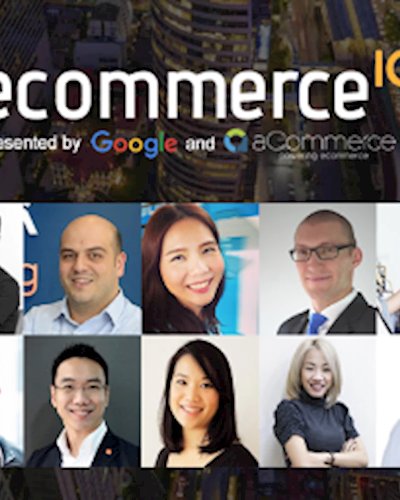 Google and aCommerce present ecommerceIQ, a one-day bootcamp to accelerate your ebusiness Zipevent