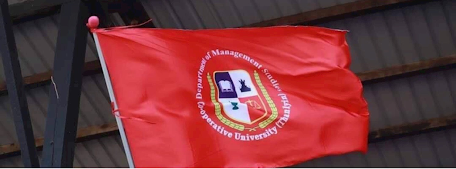 Marketing Management Major Fresher Welcome (5th Batch) Zipevent