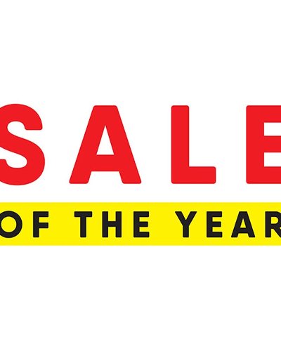 Sale of the Year 2023 Zipevent