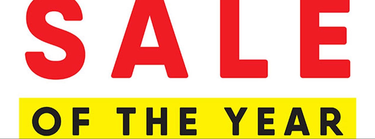 Sale of the Year 2023 Zipevent
