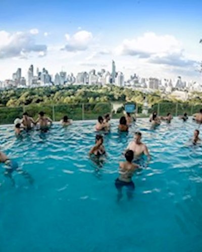 Songkran SO Pool Party Zipevent