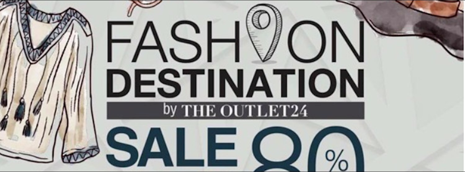 Fashion Destination Zipevent