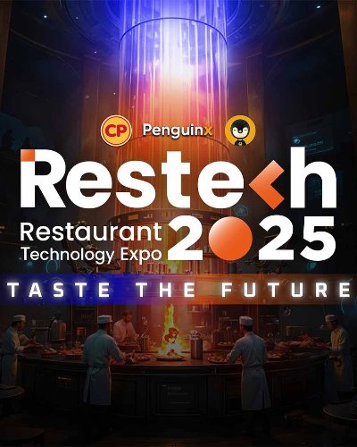 Restech 2025 Zipevent