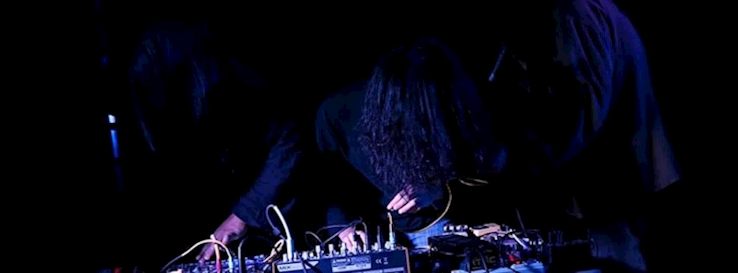 Exp Edge - Pisitakun, 3DH, Gamnad 737 & Unique Oil Free Air Zipevent