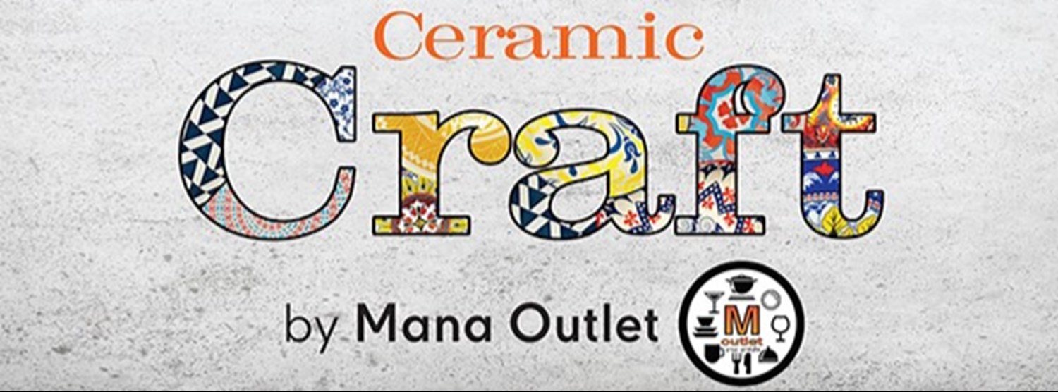 Ceramic Craft Zipevent