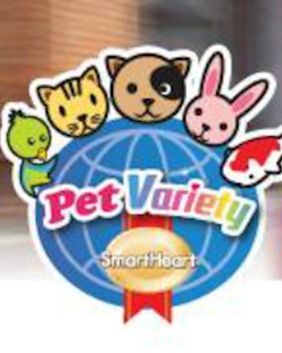 Thailand International Dog Show & Pet Variety 2015 Zipevent
