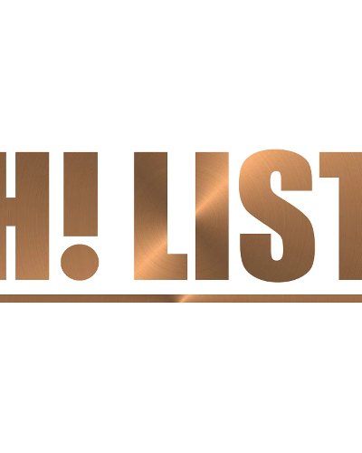H! List 2021 Charity Dinner: La Casa of Kindness Zipevent