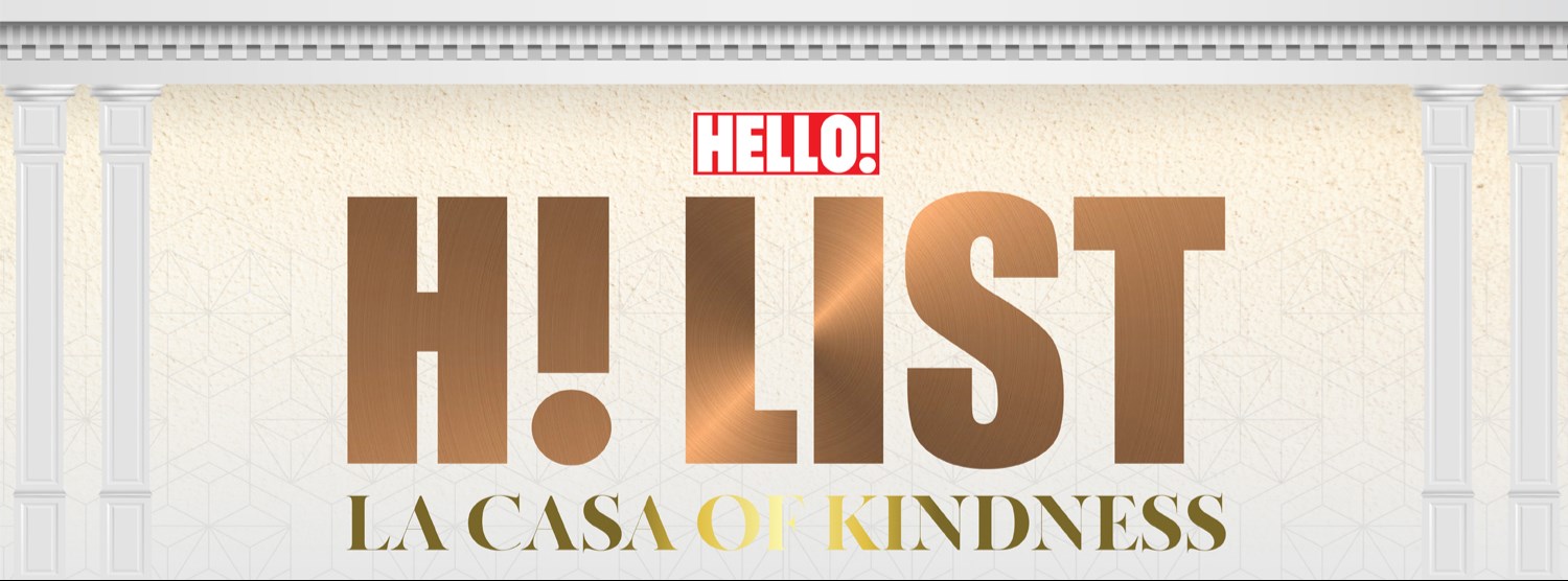H! List 2021 Charity Dinner: La Casa of Kindness Zipevent