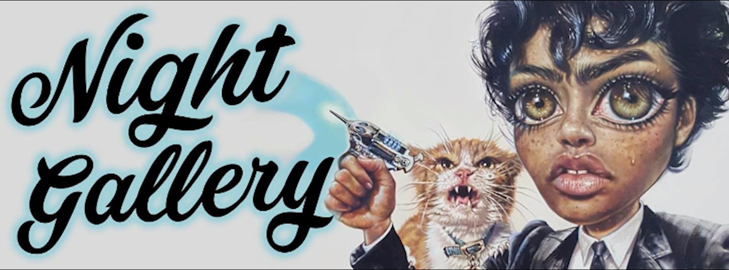 Sathorn 11 Night Gallery Zipevent