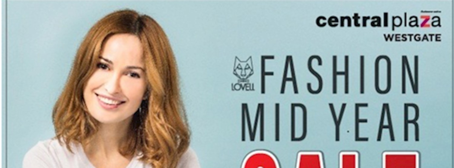 FASHION MID YEAR SALE Zipevent