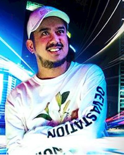 Flash Fridays Resident DJ Launch Party w/ Knatz Jan 26th at CLV Zipevent