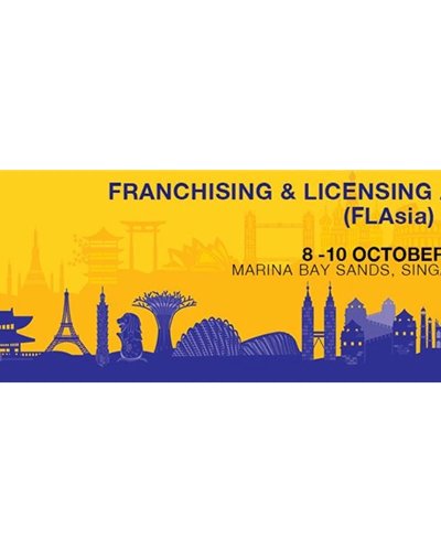 Franchising & Licensing Asia (FLAsia) 2020 Zipevent