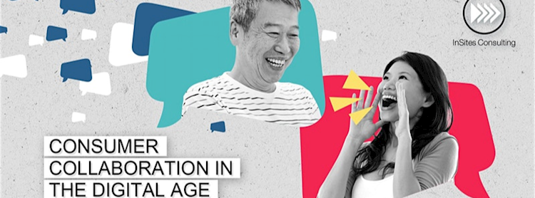 WEBINAR: Consumer Collaboration in the Digital Age | Zipevent ...
