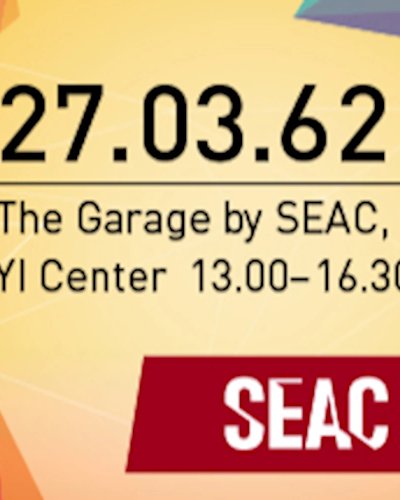 The Talk by SEAC #LIFELONGLEARNING Zipevent